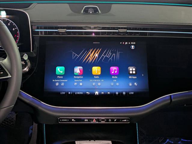 New 2026 Mercedes-Benz E 350 Sedan image 15