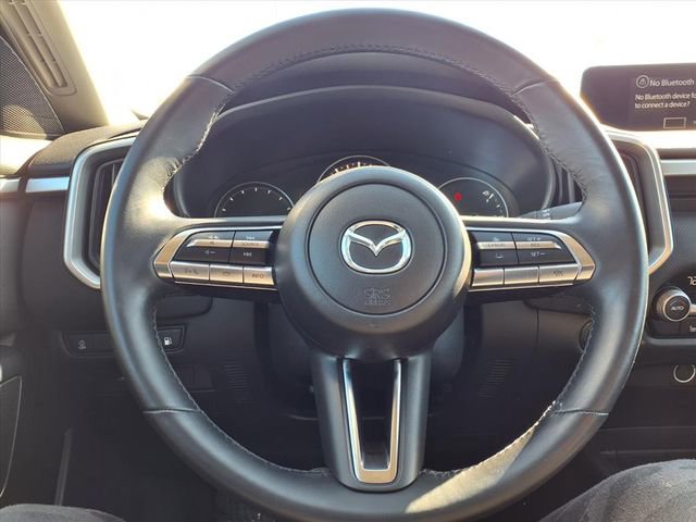 Used 2025 MAZDA CX-50 2.5 Hybrid w/ Preferred Pkg image 52