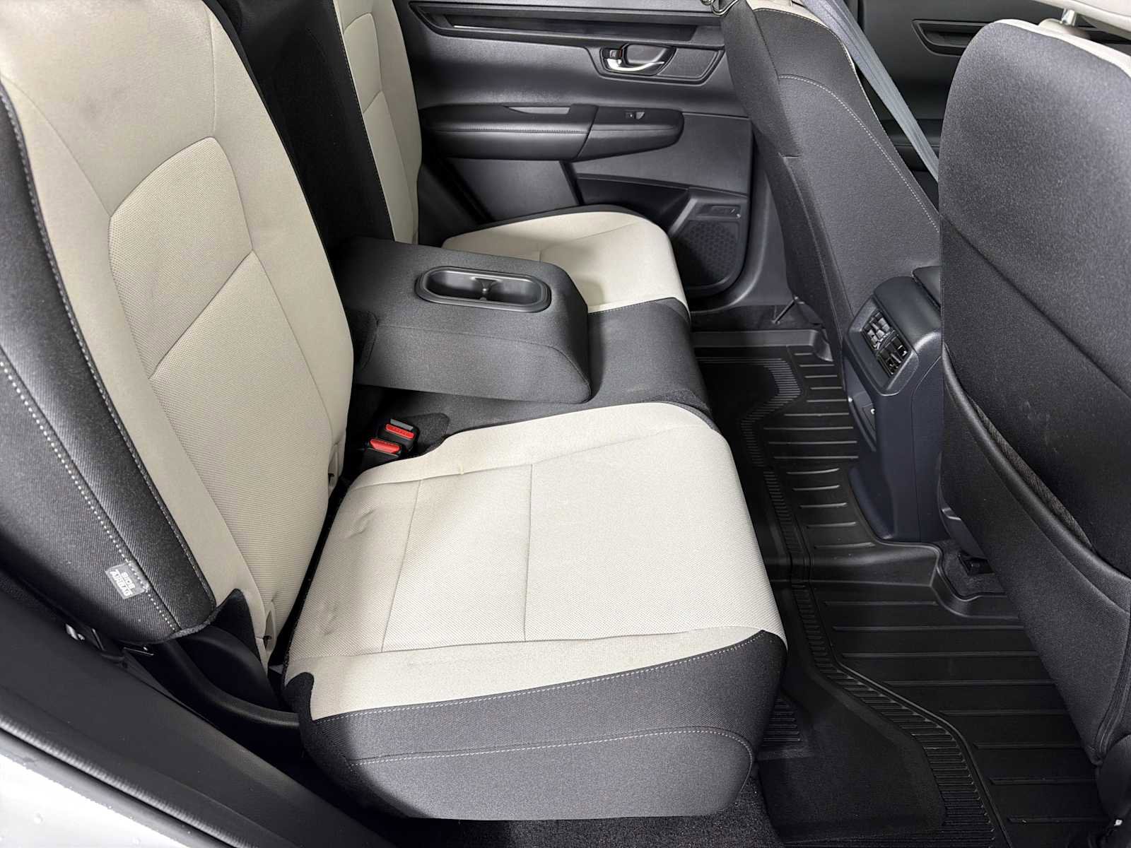 Used 2024 Honda CR-V EX image 18