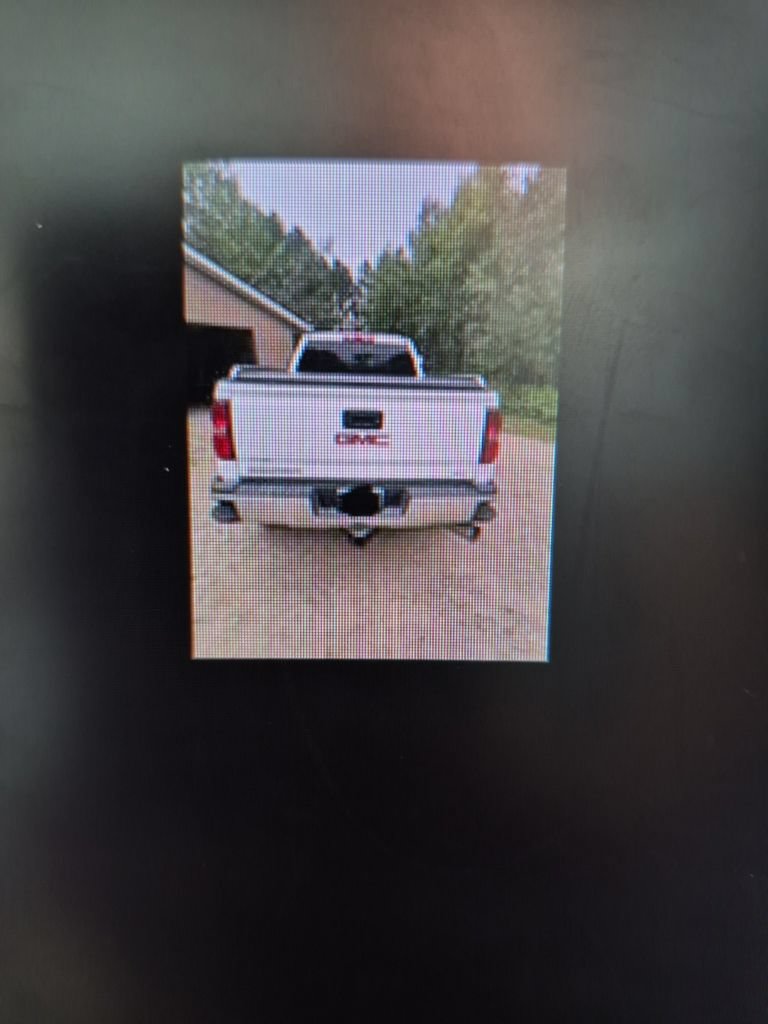 Used 2015 GMC Sierra 3500 SLT w/ Duramax Plus Package AWD/4WD image 7