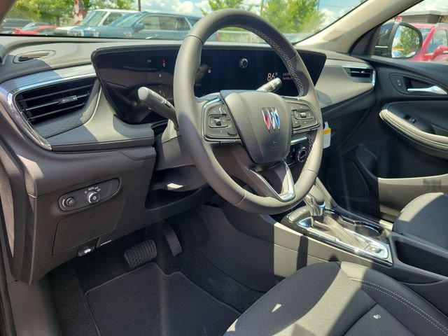 New 2026 Buick Encore GX Preferred FWD image 13