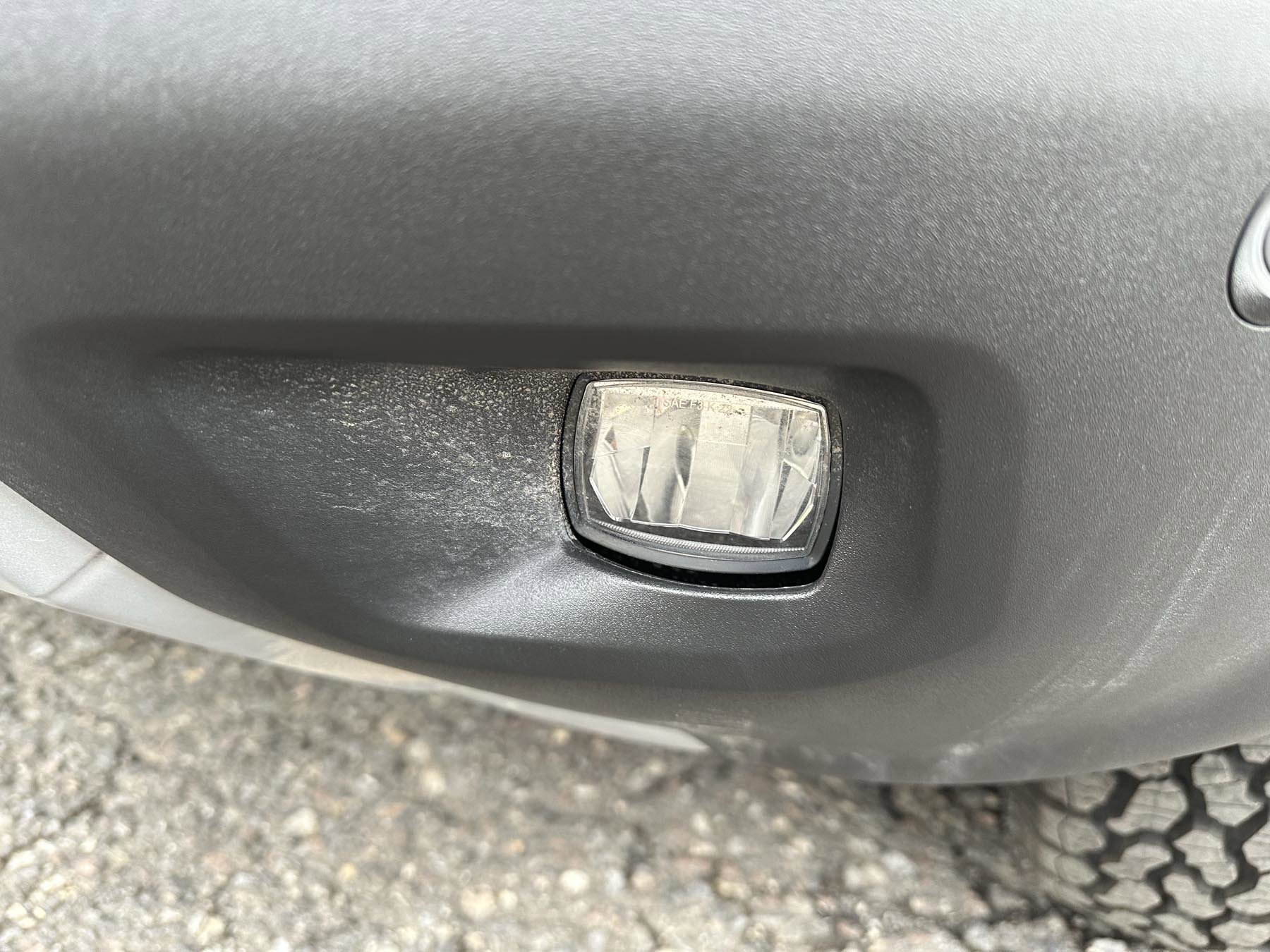 New 2025 Ford Bronco Sport Badlands w/ Sasquatch Badlands Package image 13