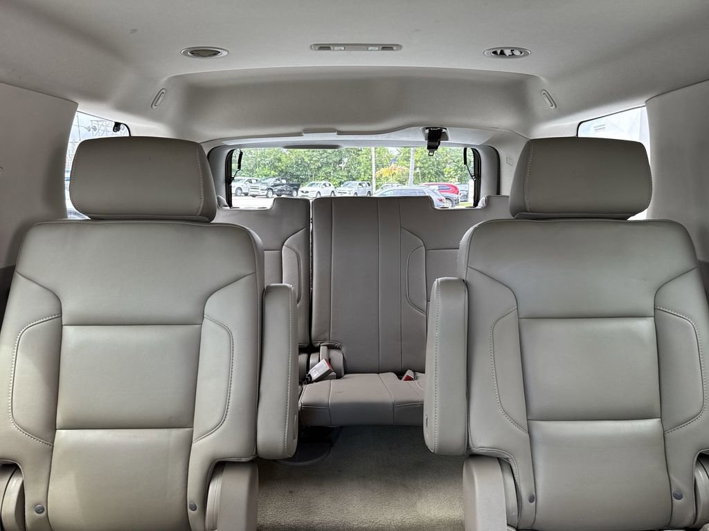 Used 2017 Chevrolet Tahoe LT RWD image 18