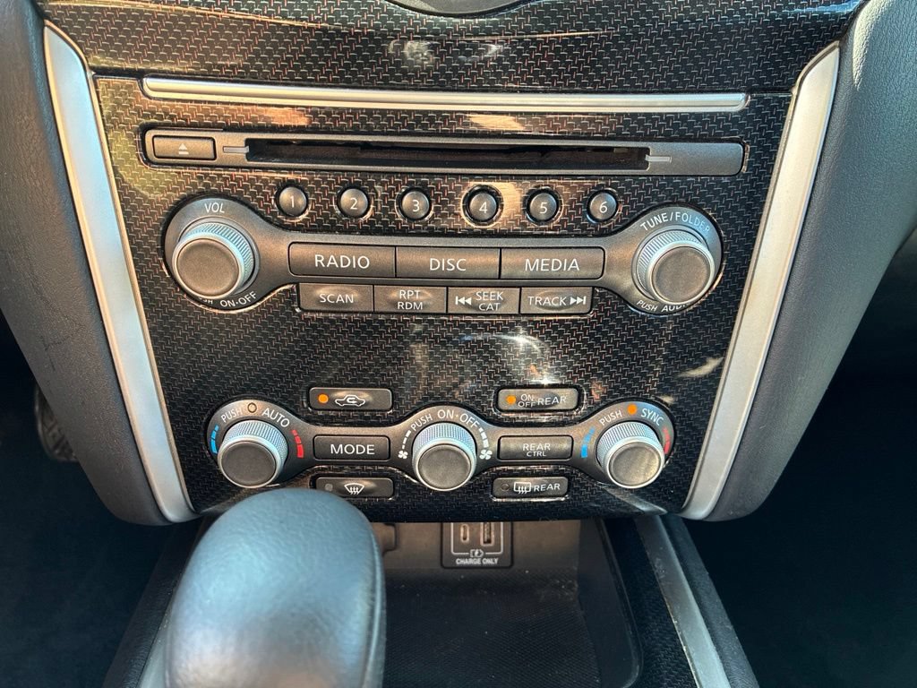 Certified 2020 Nissan Pathfinder SL AWD/4WD image 21
