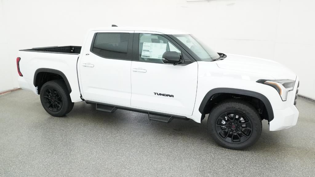 New 2026 Toyota Tundra SR5 AWD/4WD image 45