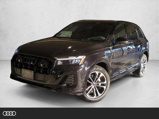 New 2026 Audi Q7 2.0T Premium