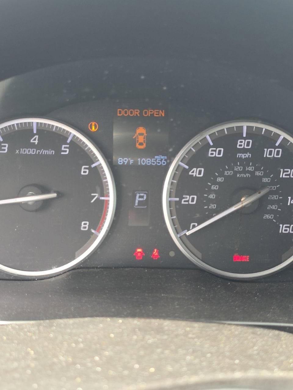 Used 2017 Acura ILX FWD image 2