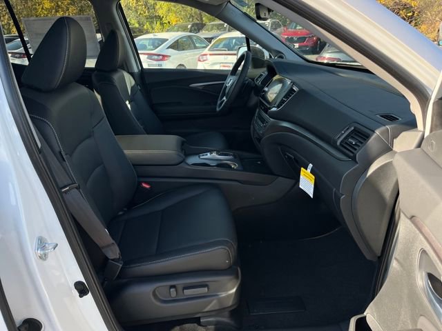 New 2026 Honda Ridgeline RTL image 16