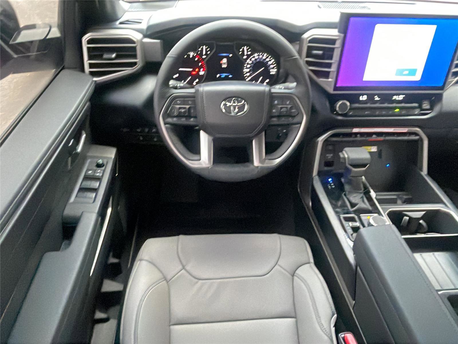 New 2026 Toyota Tundra SR5 image 19