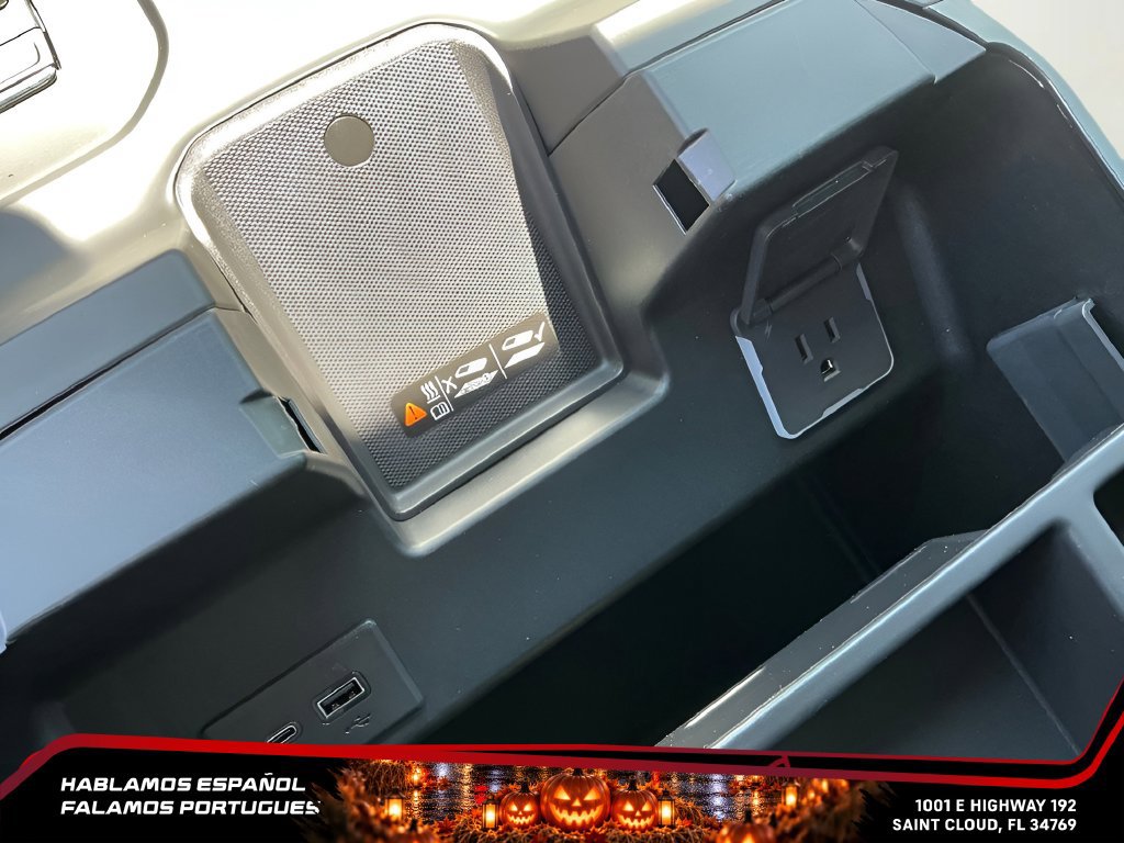 New 2026 GMC Sierra 1500 Denali AWD/4WD image 43