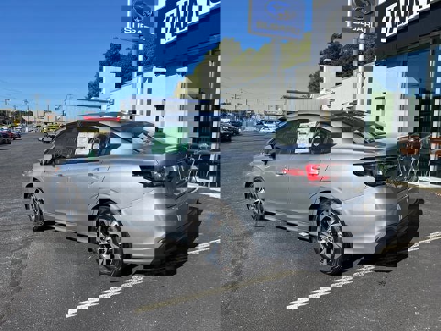 New 2025 Subaru Legacy Premium image 54