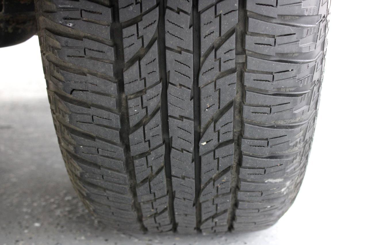 Used 2008 Toyota Sequoia Platinum image 83