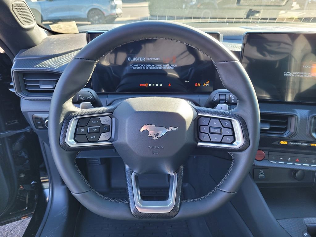 New 2026 Ford Mustang GT image 42