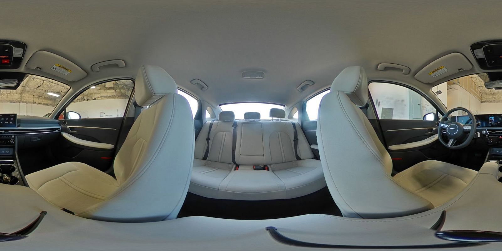 Used 2025 Hyundai Sonata SEL FWD image 42