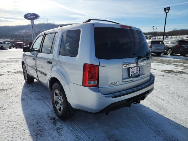 Used 2014 Honda Pilot LX image 6