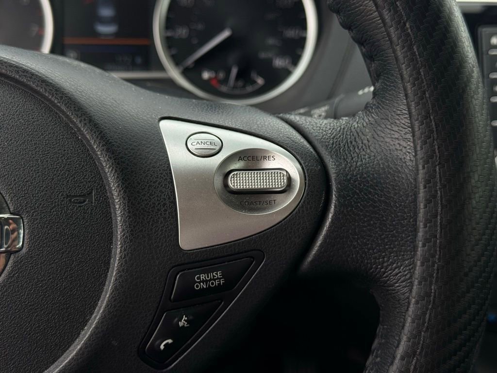 Used 2019 Nissan Sentra SV FWD image 26