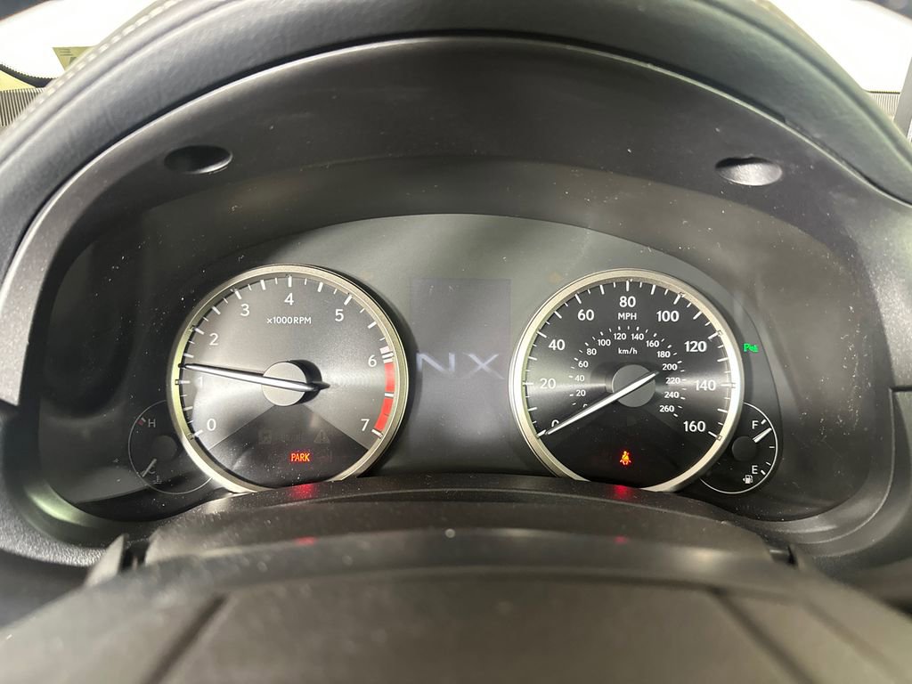 Used 2021 Lexus NX 300 FWD w/ Comfort Package image 27