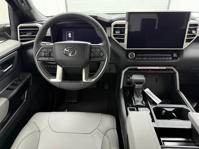 New 2026 Toyota Tundra Limited image 32