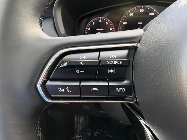 New 2026 MAZDA CX-90 3.3 Turbo w/ Premium Sport Pkg image 22