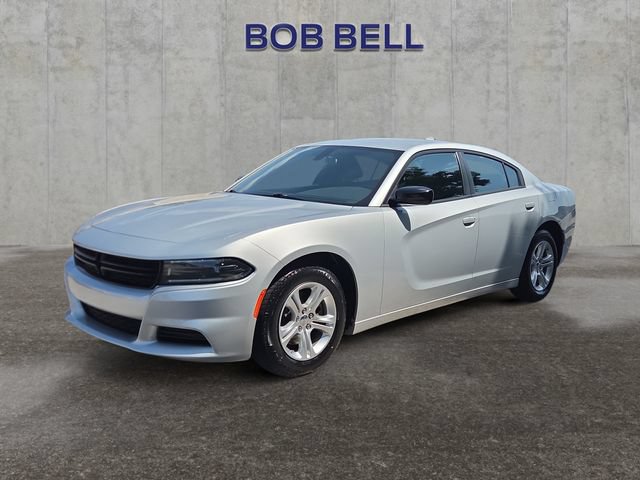 Used 2023 Dodge Charger SXT