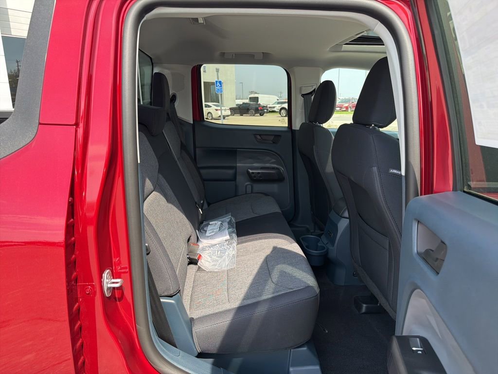 New 2026 Ford Maverick XLT image 17