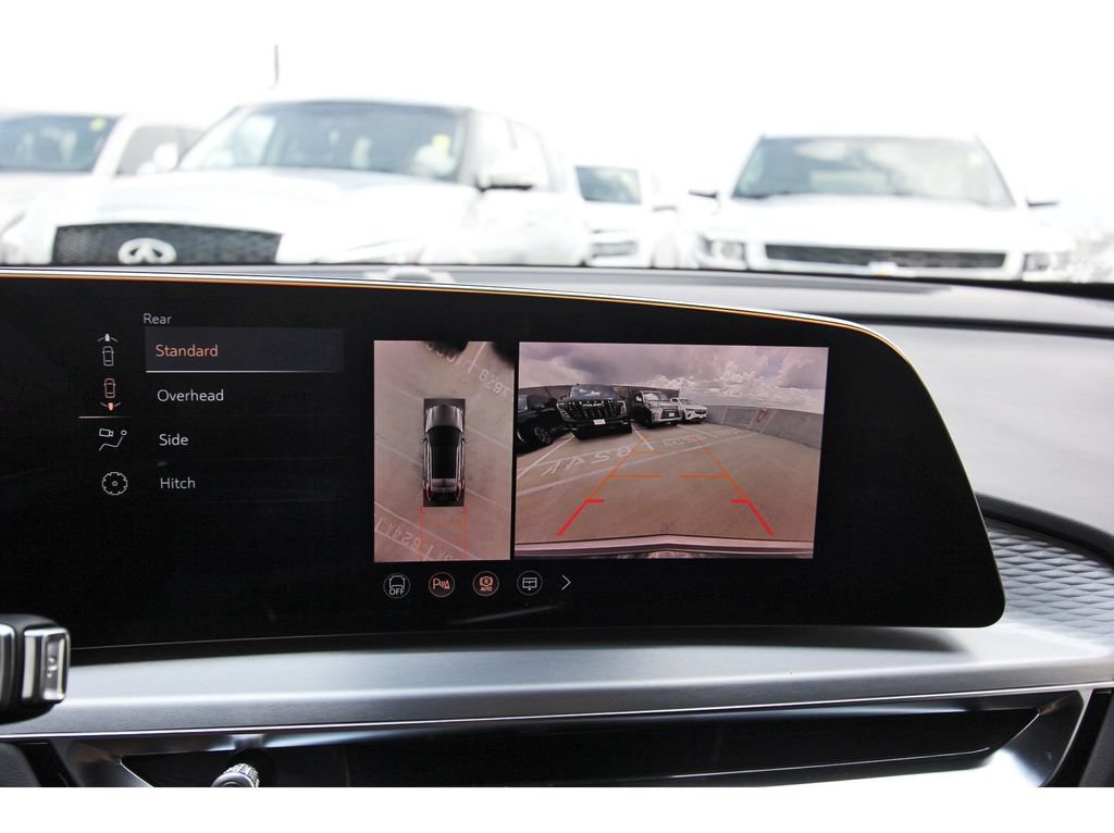New 2027 Cadillac Lyriq Luxury RWD image 17