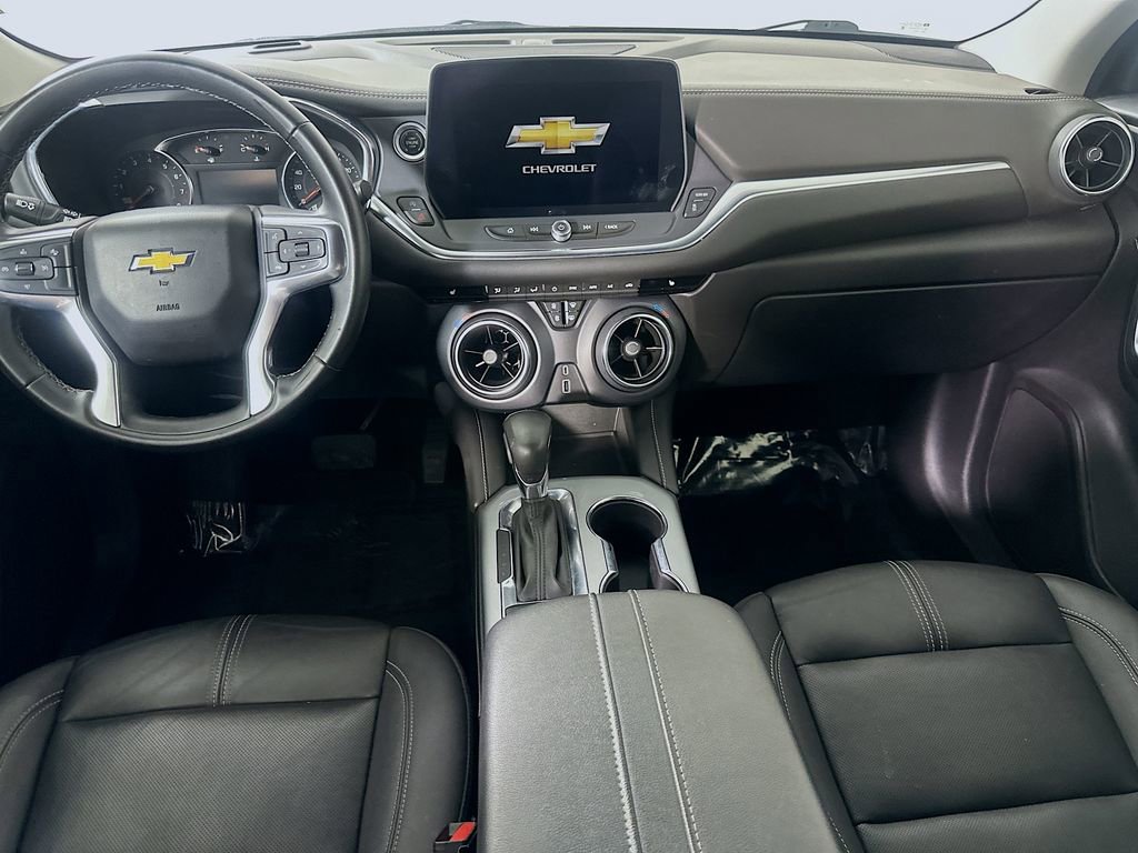 Used 2024 Chevrolet Blazer LT FWD image 18