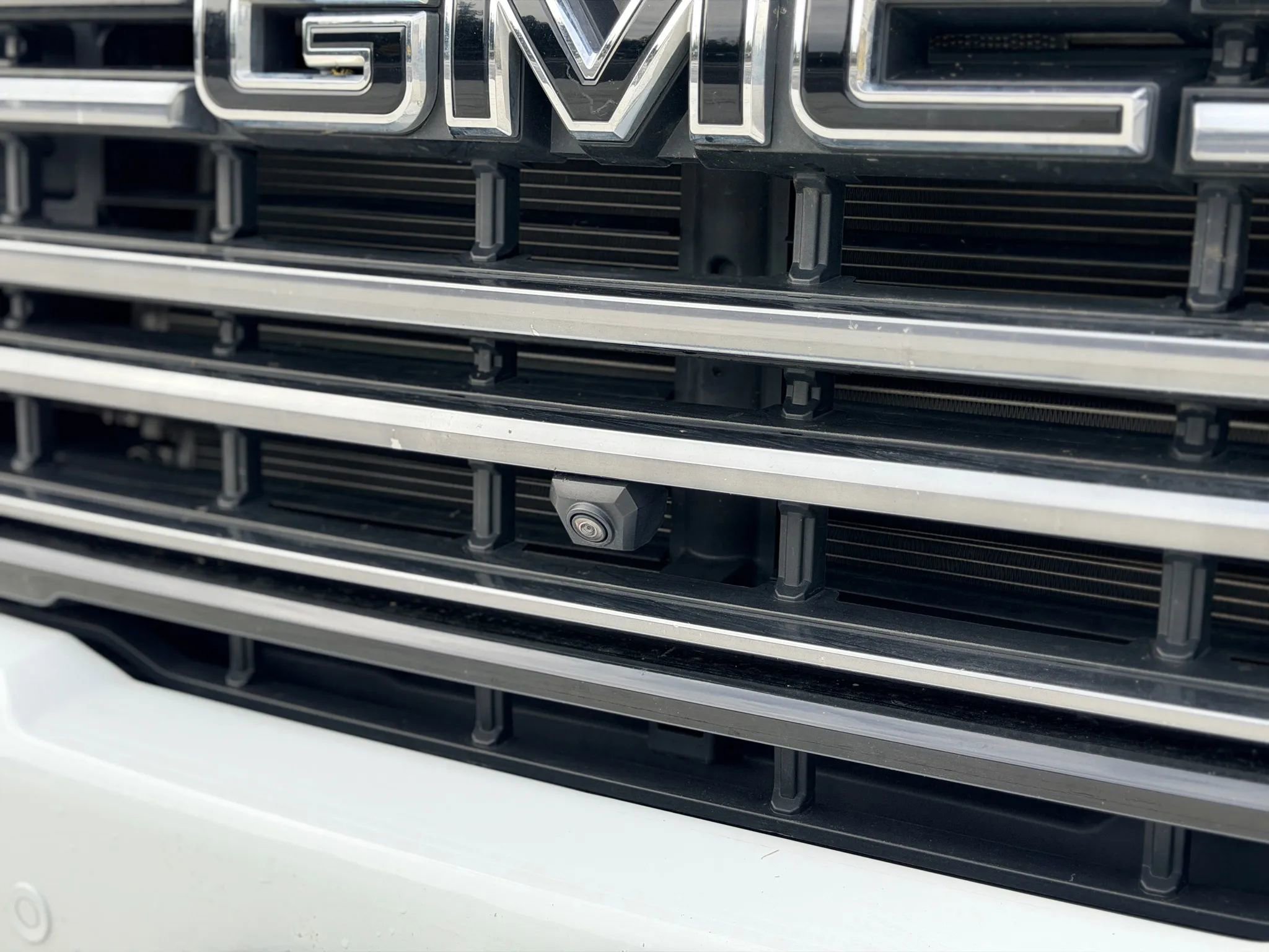 Used 2021 GMC Sierra 3500 AT4 w/ AT4 Premium Plus Package AWD/4WD image 30