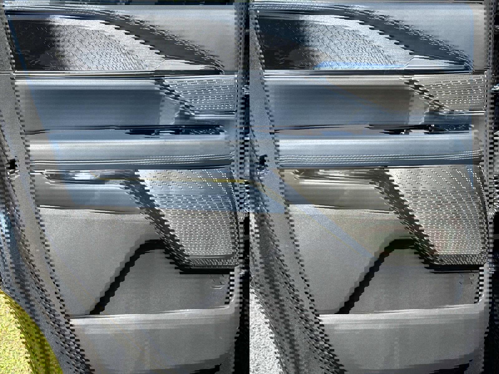 New 2025 Cadillac Escalade IQ Sport 2 image 13