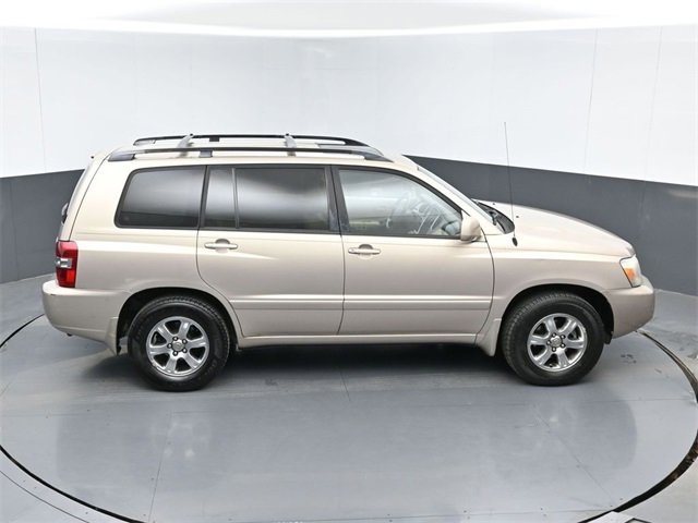 Used 2004 Toyota Highlander V6 image 42