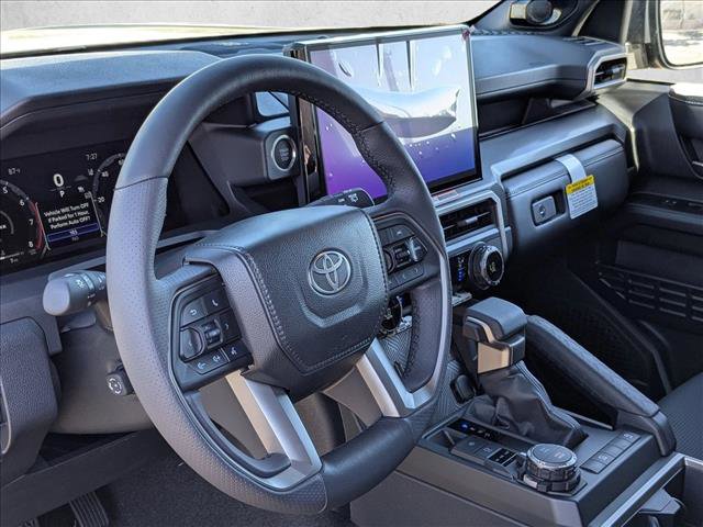 New 2025 Toyota 4Runner Limited image 3