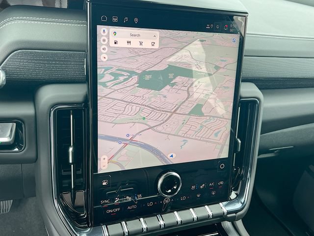 New 2026 GMC Yukon AT4 Ultimate AWD/4WD image 8