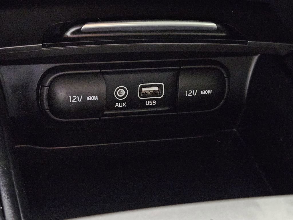 Used 2019 Kia Optima S w/ S Panoramic Sunroof Package image 15