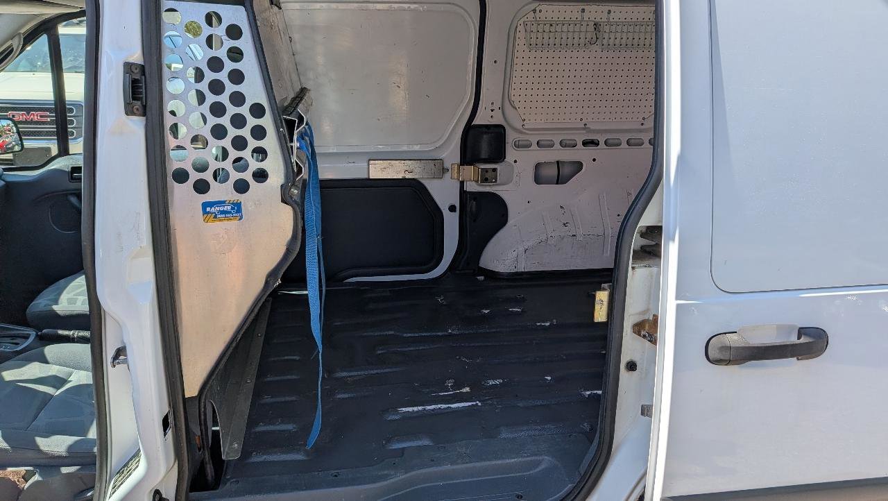 Used 2012 Ford Transit Connect XLT FWD image 11
