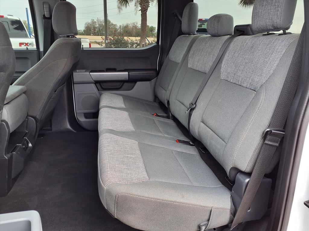 Certified 2025 Ford F250 XLT image 26