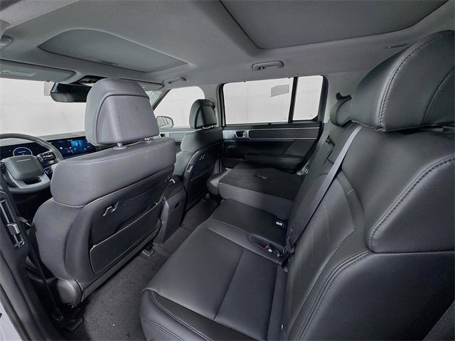 New 2026 Hyundai Santa Fe Limited image 10