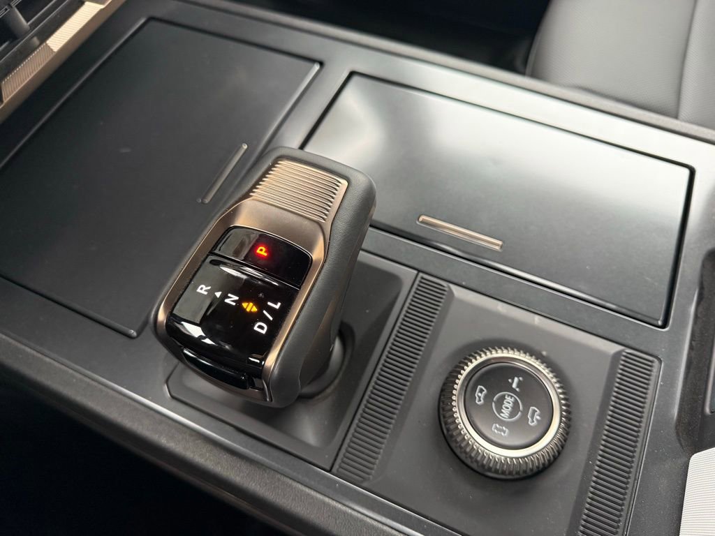 Used 2024 GMC Hummer EV 2X image 21