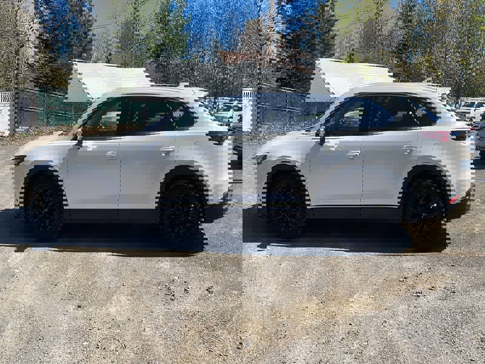 Used 2023 MAZDA CX-9 Touring Plus image 4