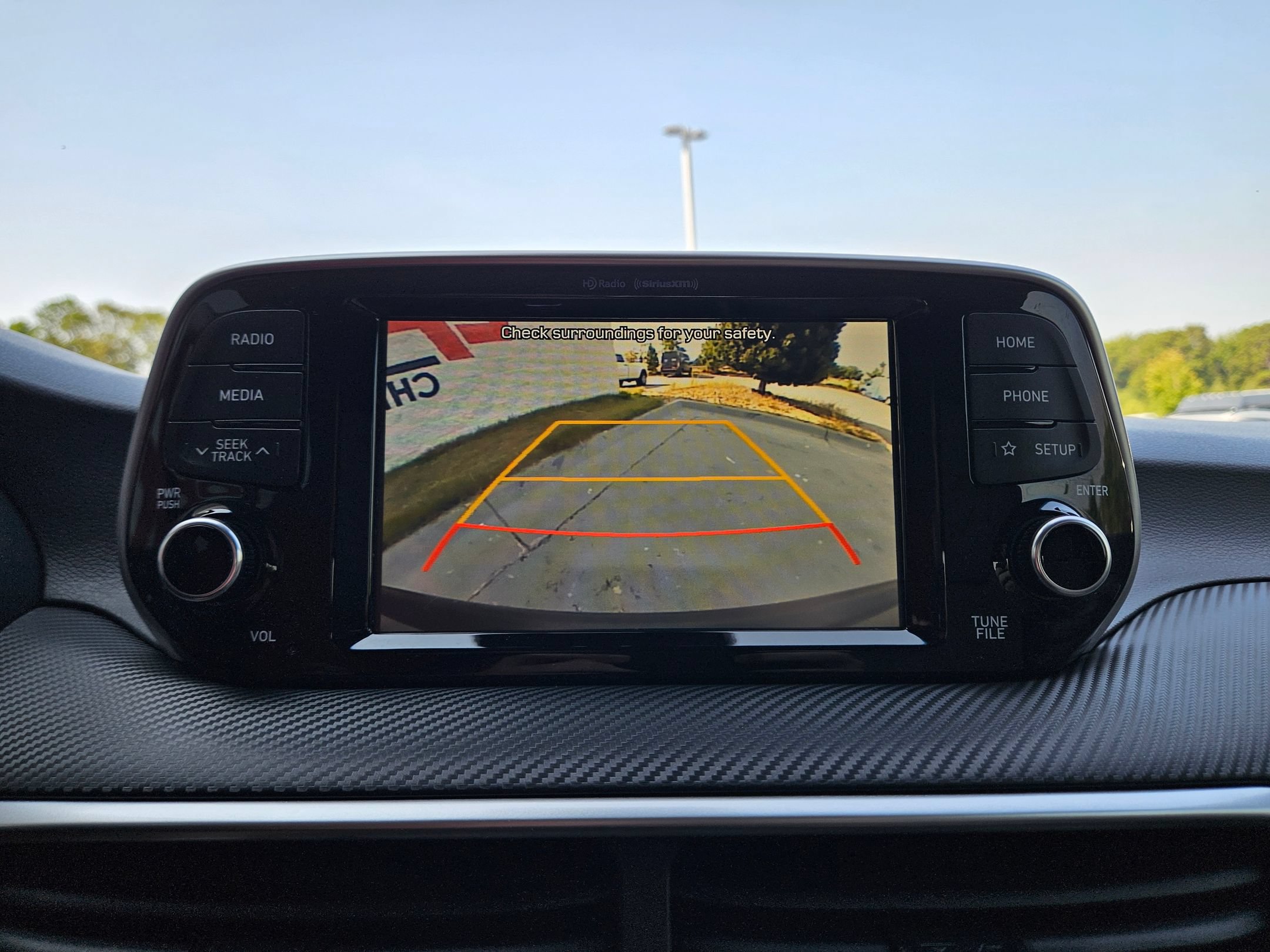 Used 2020 Hyundai Tucson Value FWD image 32