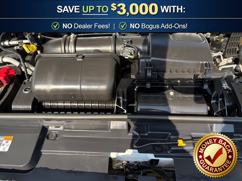 Used 2023 Ford E-350 and Econoline 350 Super Duty w/ Power Windows & Locks Group RWD image 23