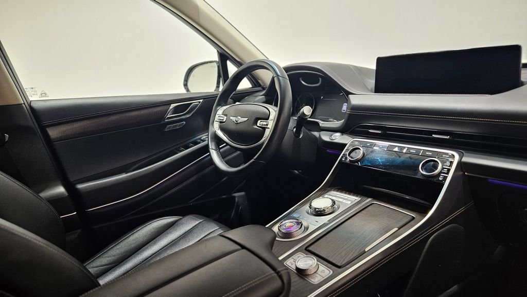 Used 2024 Genesis GV80 2.5T image 39