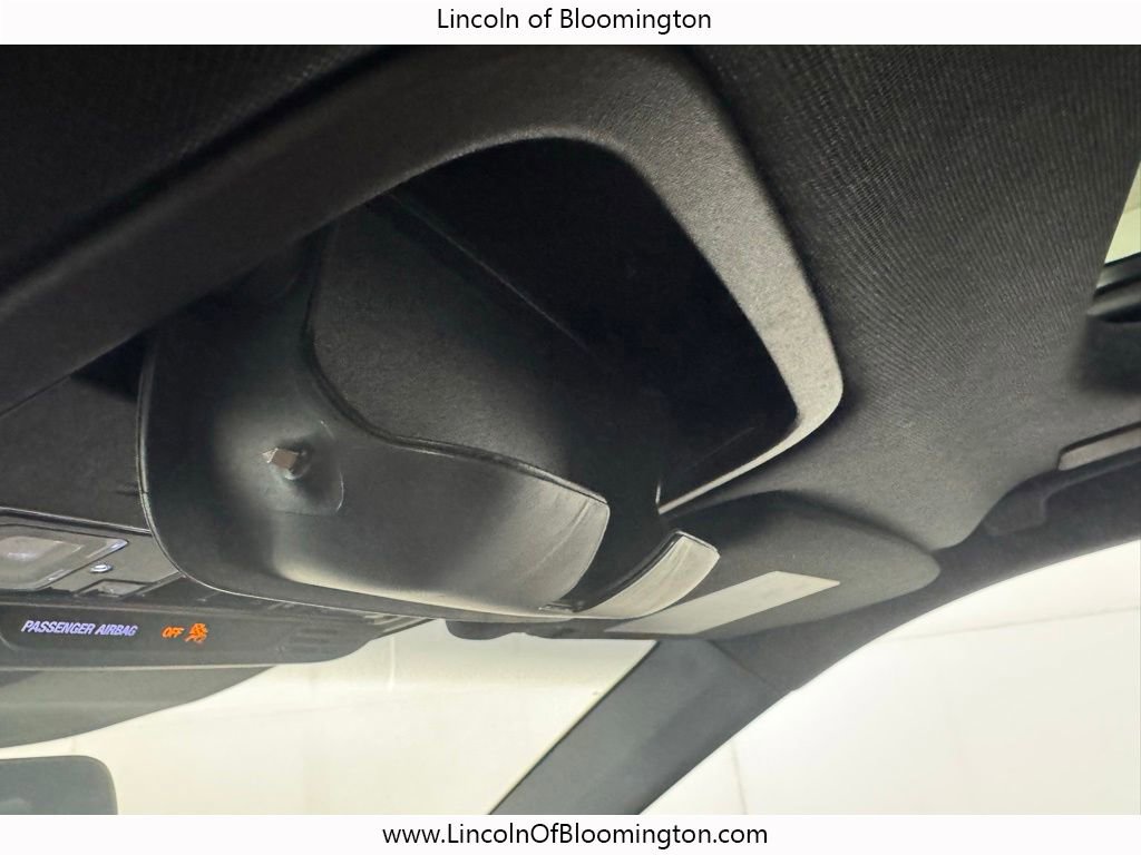 Used 2025 Lincoln Aviator Reserve w/ Equipment Group 201A AWD/4WD image 70