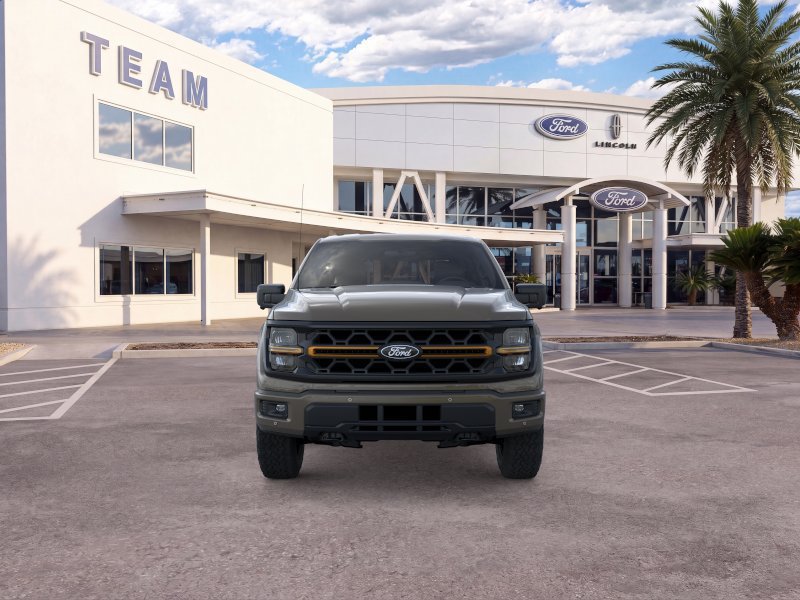 New 2026 Ford F150 Tremor w/ Bed Utility Package AWD/4WD image 6