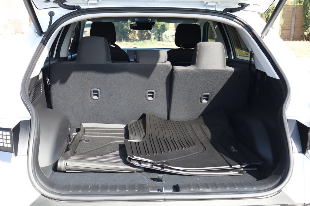 Used 2024 Hyundai Ioniq 5 SEL RWD image 34