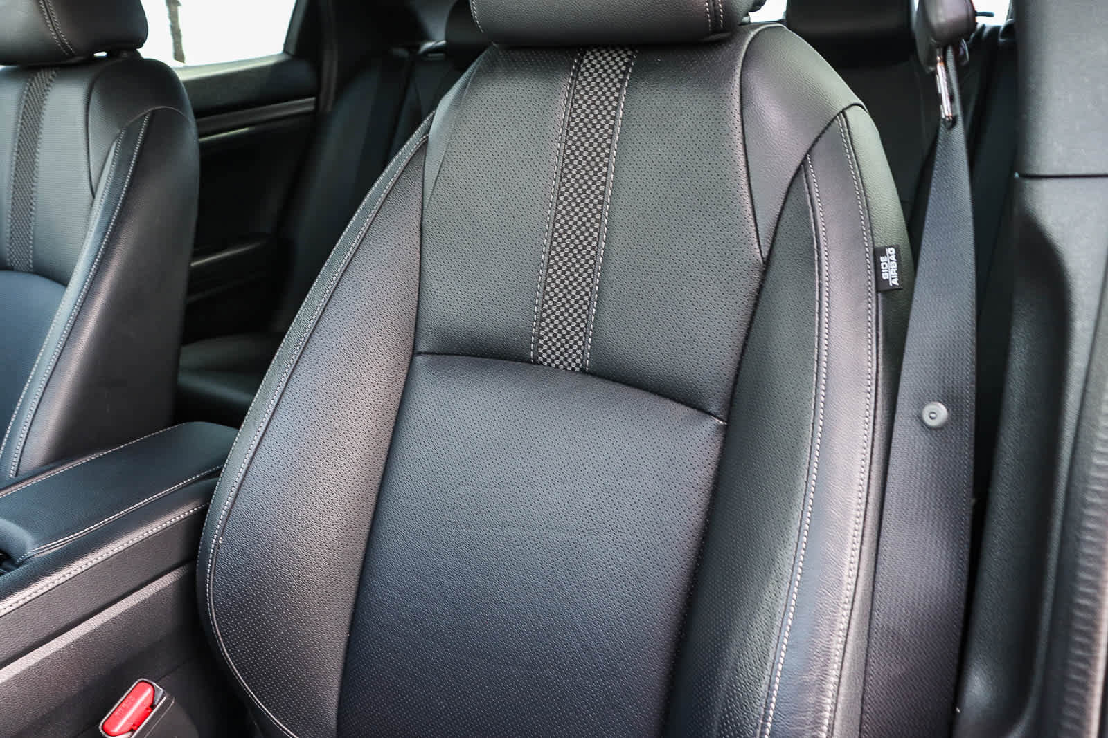 Used 2020 Honda Civic EX-L image 28