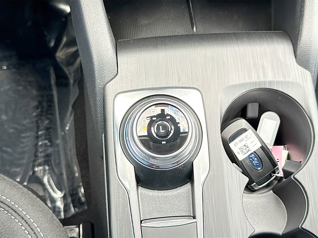 New 2026 Ford Escape Active w/ Cold Weather Package image 33