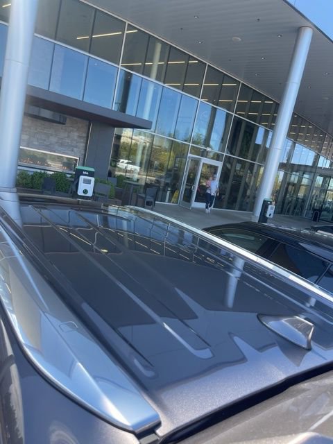 Used 2016 Toyota Highlander Limited w/ Driver Technology Package image 23