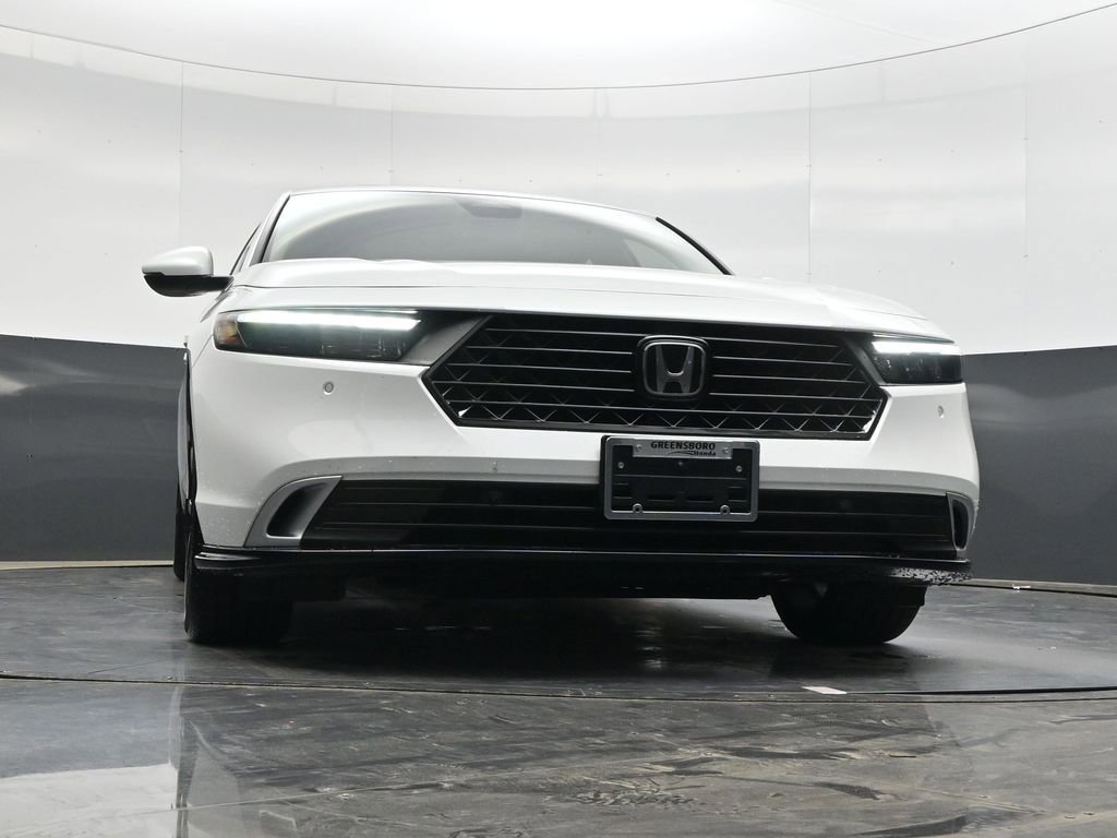 Used 2024 Honda Accord Touring image 26
