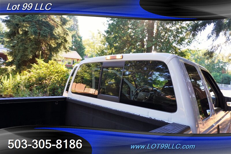 Used 2008 Ford F350 Lariat AWD/4WD image 15