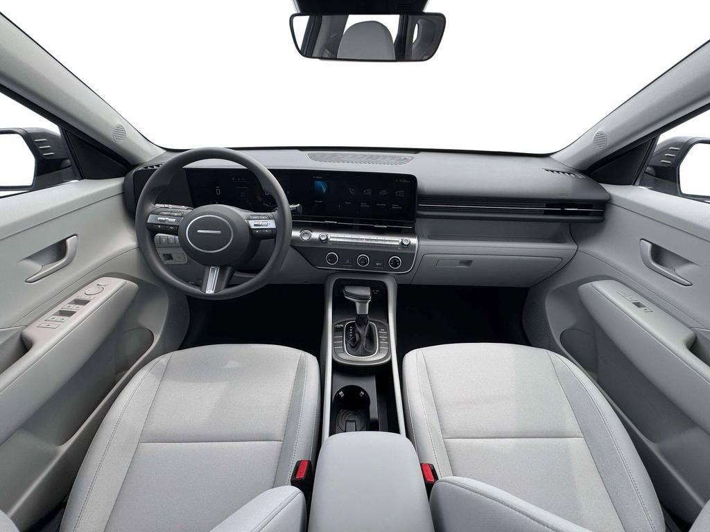 Used 2026 Hyundai Kona SE FWD image 13